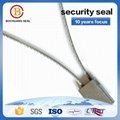 security cable seal galvanized wire BC-C109 5