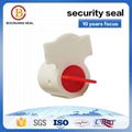 security meter seal for country