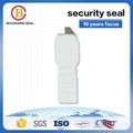 clear case padlock seal BC-L301 1