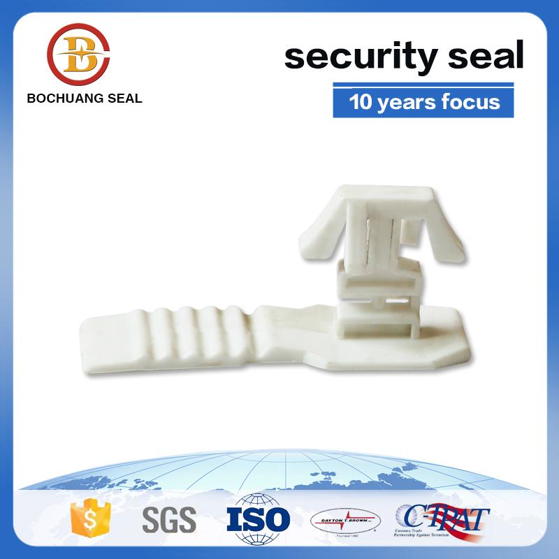 clear case padlock seal BC-L301 3