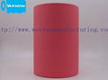 Low lint spunlace nonwoven fabric 2