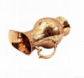 Brass Jug Mughlai Style 2