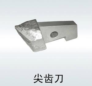 盾构机耐磨刀具