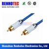 Wholesale Hi End RCA Cable Plug