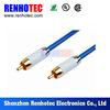 Wholesale Hi End RCA Cable Plug 5