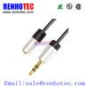 3.5mm audio jack to 1 rca cable 4