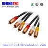 Long Regular RCA Cable for Subwoofer 5