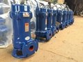 waste sump pump price list submersible sewage grinder pumps