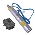 high quality dc solar submersible pump solar power water pumps for irrigation 4