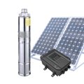 solar borehole pump for deep well submersible solar water pump solar screw pump