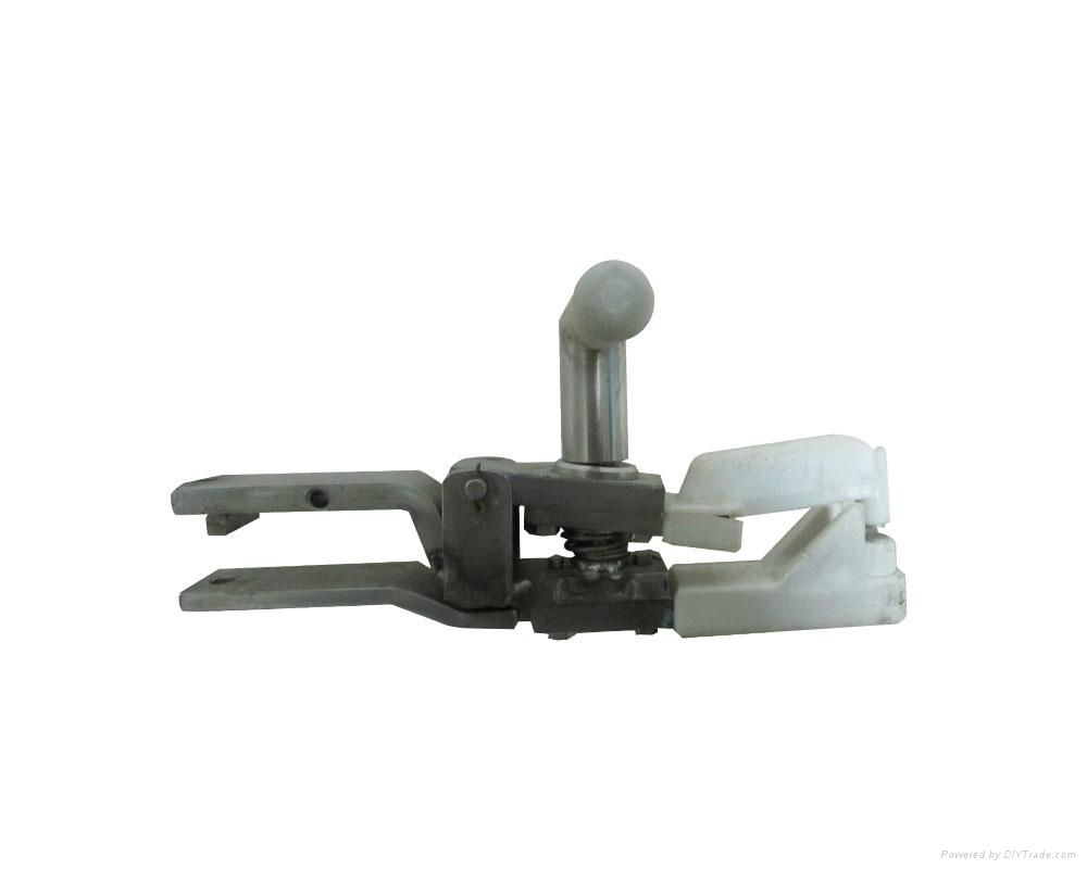 scaffolding load saddle gripper fitting 314 stainless steel clamp 5