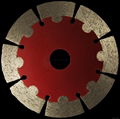 Diamond Saw Blade 4