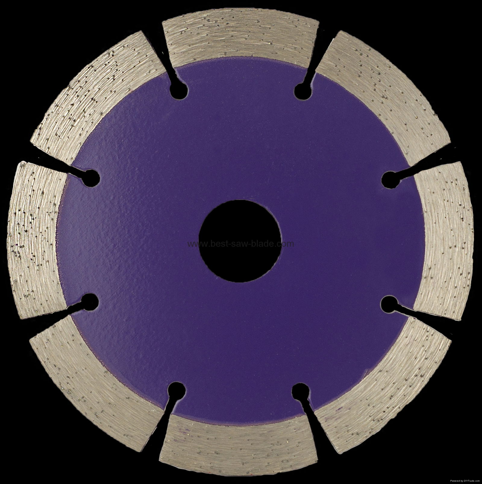 Diamond Saw Blade 3