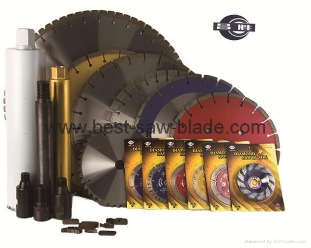 Diamond Saw Blade