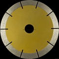 General Purpose Diamond circular saw blade 5