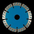 General Purpose Diamond circular saw blade 2