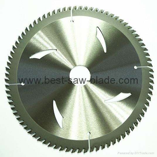 Wood cut T.C.T Circular saw blade 3