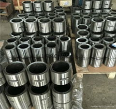 Hydraulic Breaker Parts Inner Bushing Outer Bushing for NPK Rock Breaker Hammer 