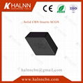 Halnn BN-K1 solid cbn inserts machining pumps with excellent wear resistance 1
