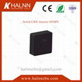 Environmental cutting tools BN-K1 solid cbn insert for rough machining industry 