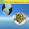 Silicone Rubber for Food Grade Molds 3