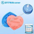 Silicone Rubber for Food Grade Molds 5