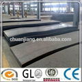 Q235/S235JR Hot rolled steel plate 3