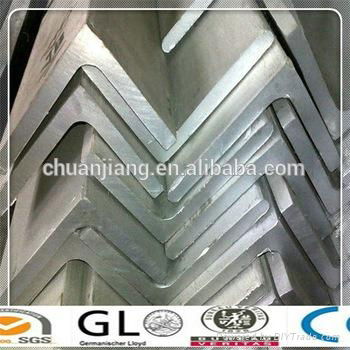 High qualitry Q235 Hot rolled steel angle bar 3