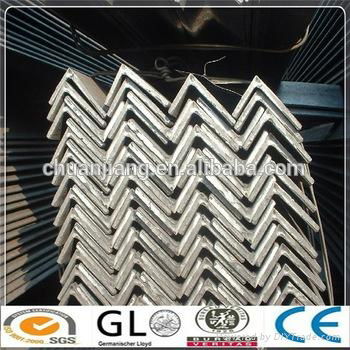 High qualitry Q235 Hot rolled steel angle bar 4