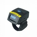 FS01 Wearable Ring 1D Laser Scanner 2