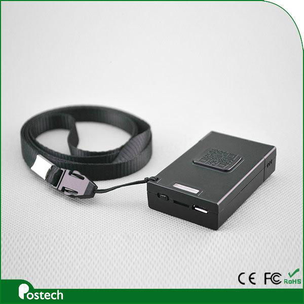 2D Bluetooth Barcode scanjacket MS3392