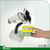  Handheld memory  QR barcode scanner 2D wireless barcode reader HS02 5