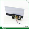 MSR009 3mm magnetic head computer card reader