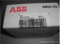 New Original ABB DI651 AO610 module