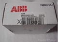 New Original ABB DO815 DI830 module 1