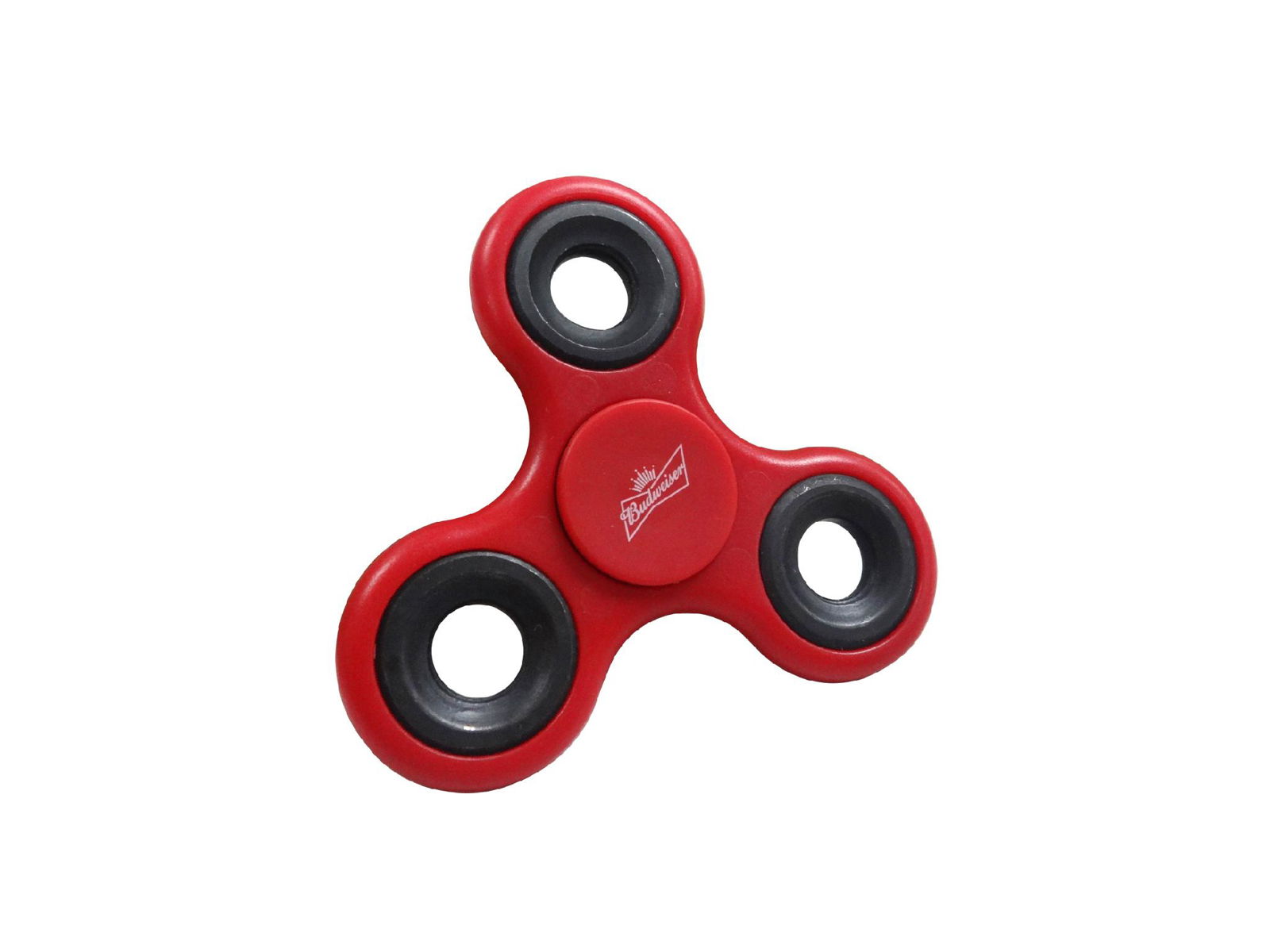 In stock hand spinner fidget spinner finger spinner with 608 4