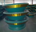 Metso   NORDBERG  spare part