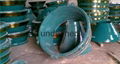 Metso   NORDBERG  spare part GP100