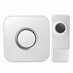 2017 Best Selling Wireless Door Chime