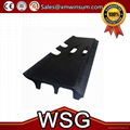 OEM Quality PC200 CAT320 Excavator Undercarriage Parts Track Shoe Pad 1