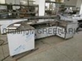 Multi-functional Teppanyaki Grill Table  1