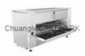 Stainless Steel Electric Top Heating Commercial Barbecue Grill 1