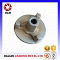 customized metal work wing nuts foundry 1