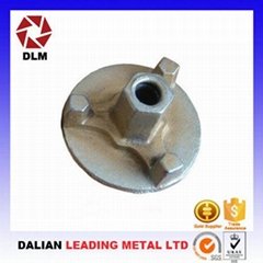 customized metal work wing nuts foundry