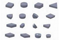 PCBN insert TNGA1604 TNGA1204 from professional MANUFACTURER with ISO approved 2