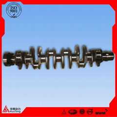 Deutz Spare Parts Promotion Crankshaft