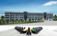 Jiangsu Zhongqing Environmental Technology Co.,Ltd.