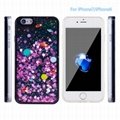 Promotion price 2017 newest mobile phone shell with good protect for Apple mobil