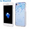 For iphone 7 plus Cell Phone case phonecase protective case corner soft TPU Cove 3