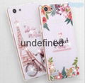 Luxurious Protective Mobile Phone Shell Suitable for Oppo 4